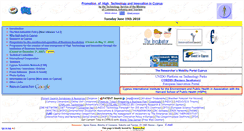Desktop Screenshot of hightech.agrino.org